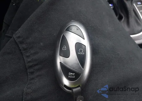 2025 Hyundai Kona Sel z USA, uszkodzony, nr VIN KM8HBCAB3SU269485